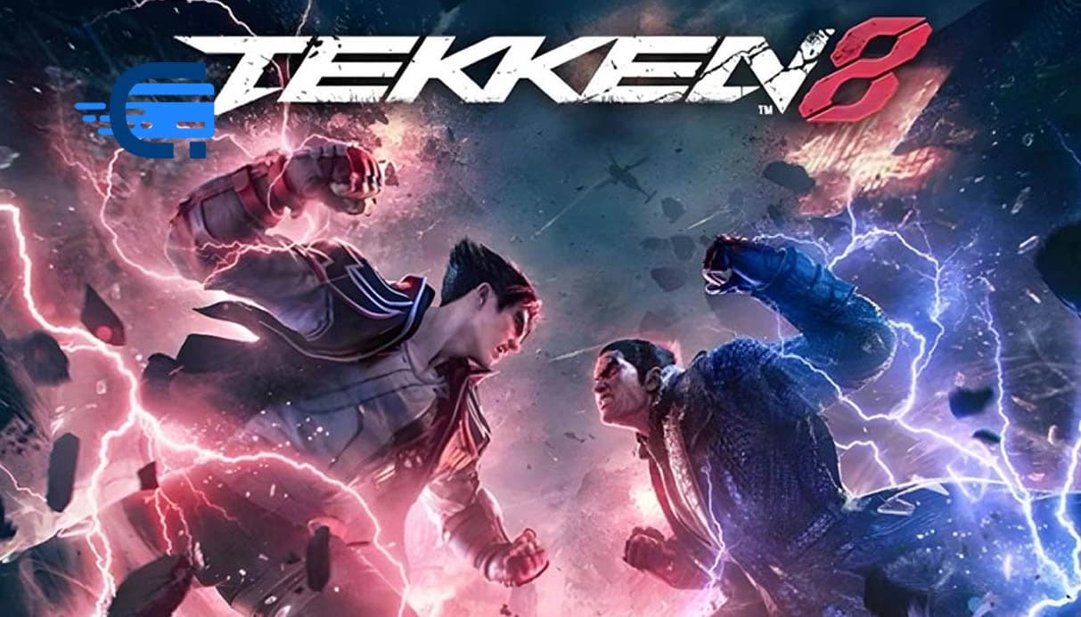 آپدیت نسخه 2.08 بازی Tekken 8 منتشر شد | بررسی کامل تغییرات و قابلیتهای جدید