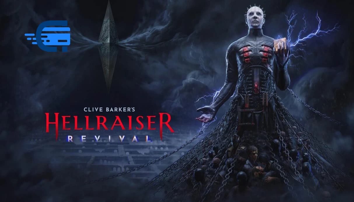 تاریخ انتشار بازی Hellraiser: Revival رسماً اعلام شد!
