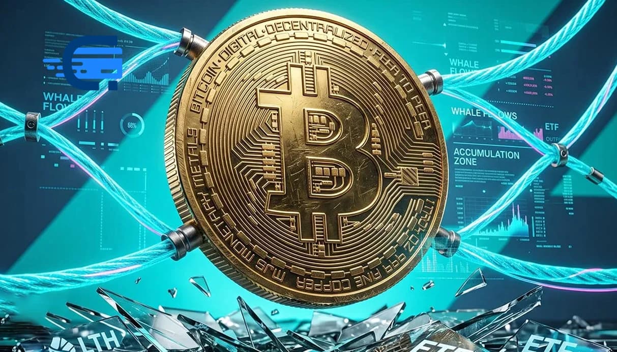 هشدار امنیتی برای هولدرهای بیت کوین!