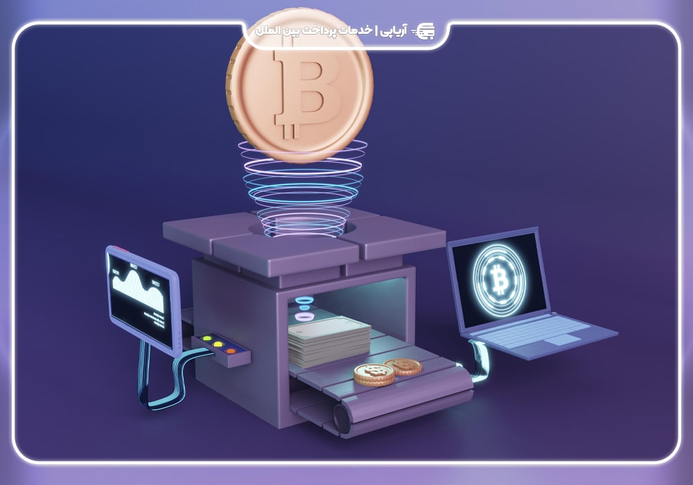 دستگاه ماینر چیست | خرید بهترین دستگاه ماینر ارزان