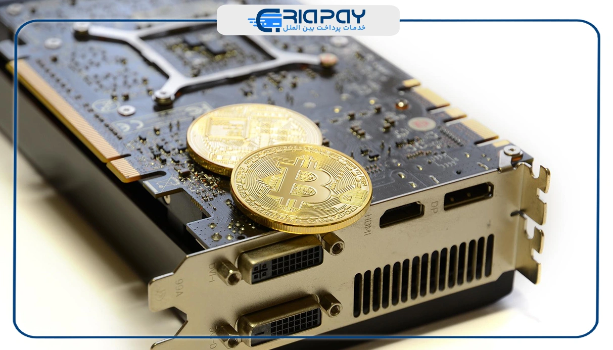 بهترین ماینر ها برای استخراج ارزهای دیجیتال