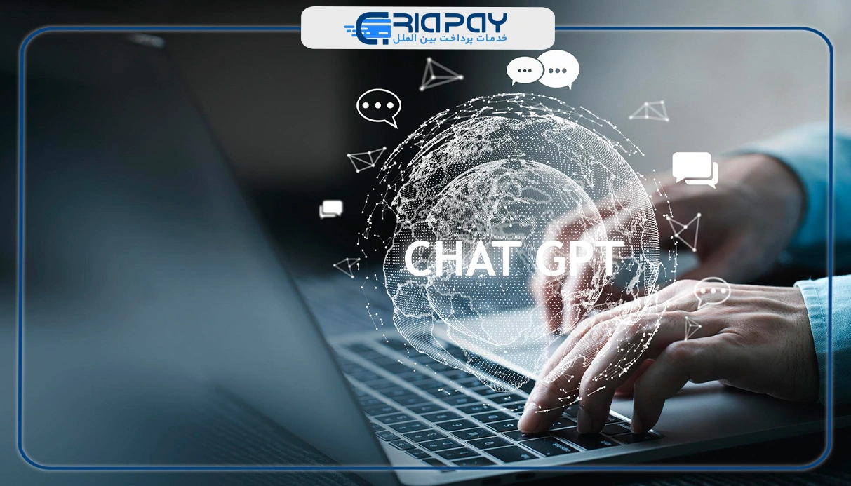 تولید محتوای خلاقانه با Chat Gppt
