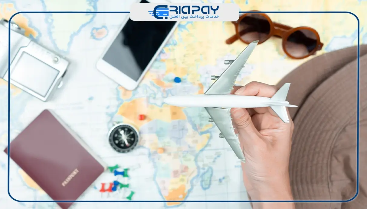 مدارک دریافت ویزای توریستی
