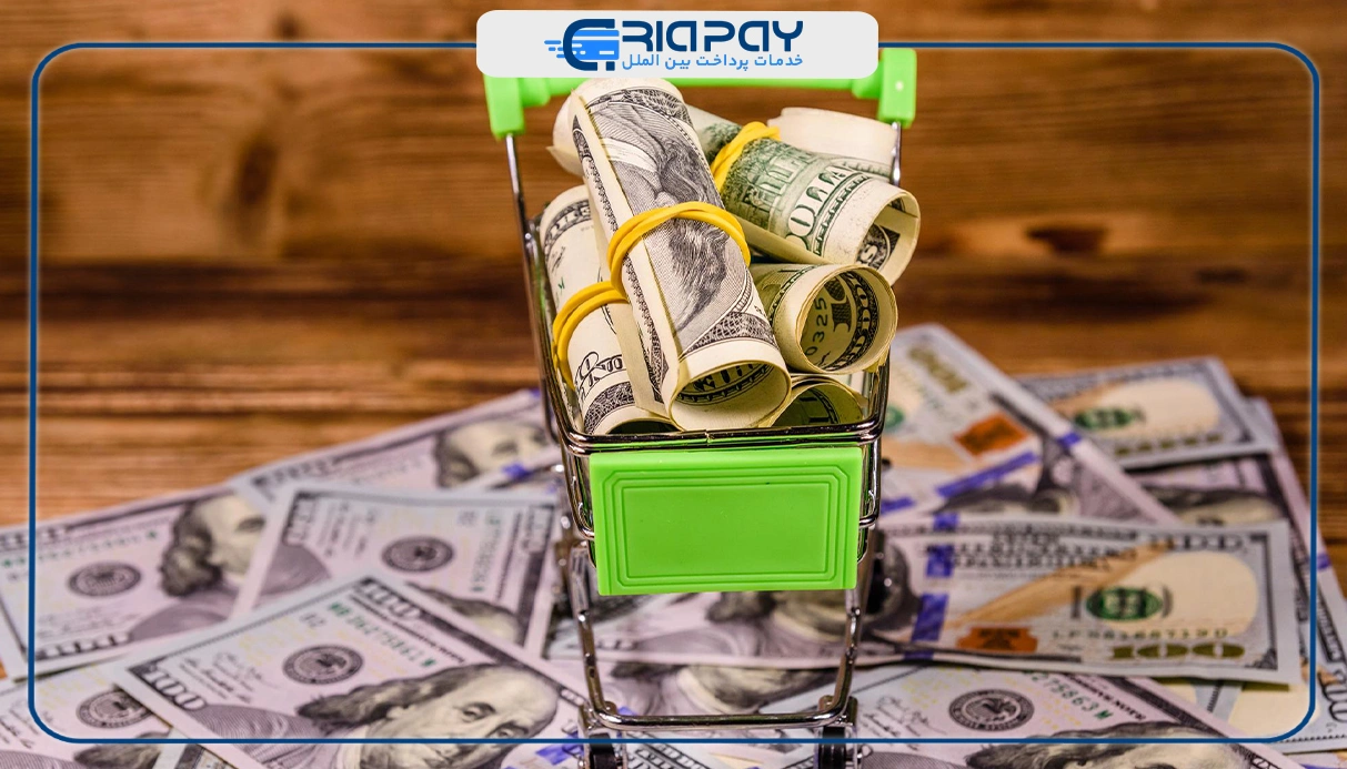 موانع موجود برای کسب درآمد دلاری با تجارت الکترونیکی