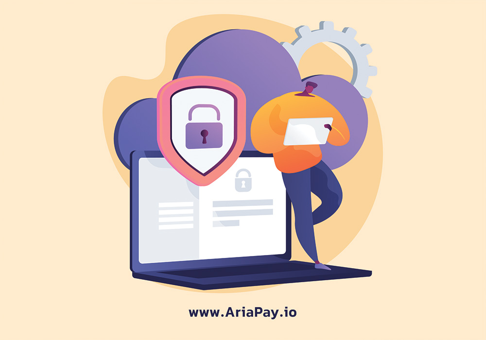 امن ترین صرافی ارزدیجیتال