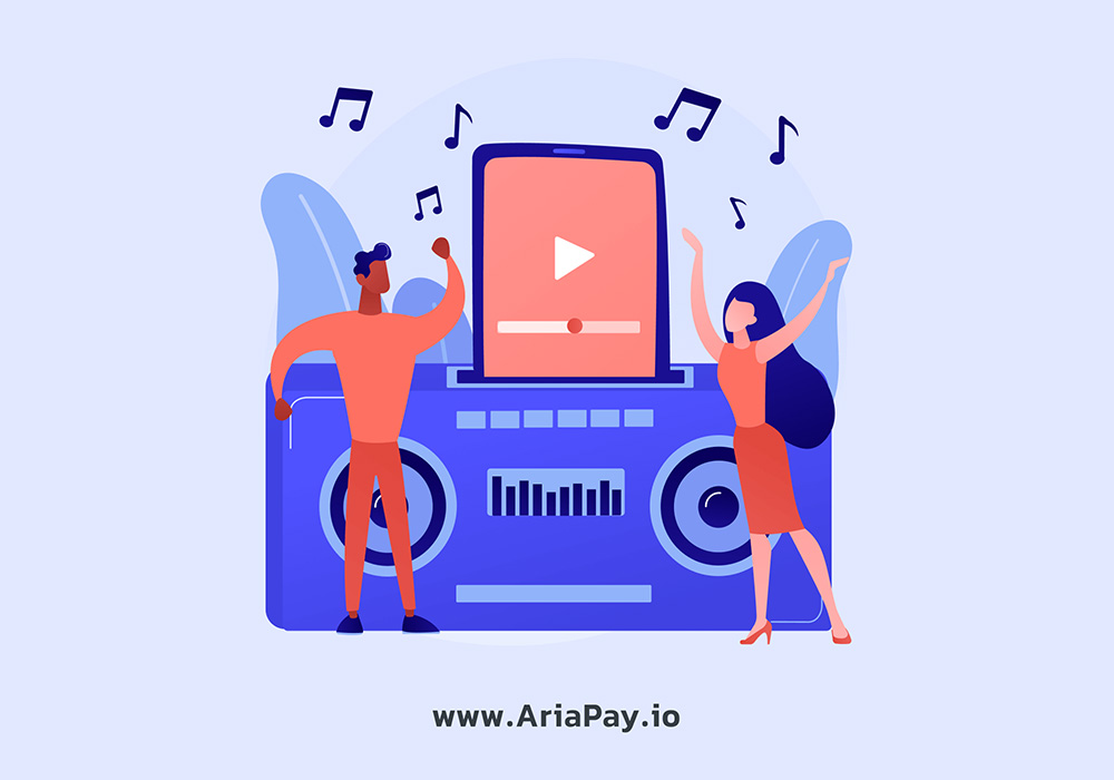 مقایسه اسپاتیفای و ساندکلود