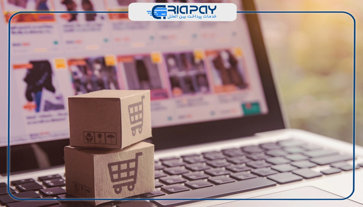 نحوه فروش کتاب در آمازون