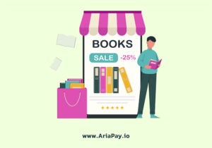راهنمای کامل فروش کتاب در آمازون+ قوانین فروش