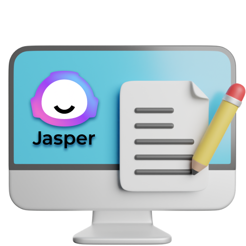 خرید اشتراک جاسپر | پرداخت اکانت Jasper AI تضمینی