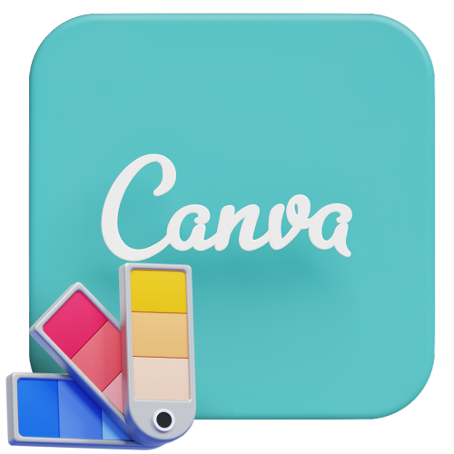 آموزش خرید اکانت کانوا Canva!