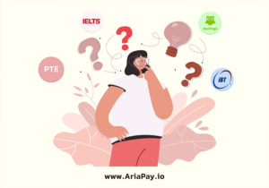 تفاوت آزمون های تافل، آیلتس، PTE و دولینگو کدام یک را انتخاب کنیم؟