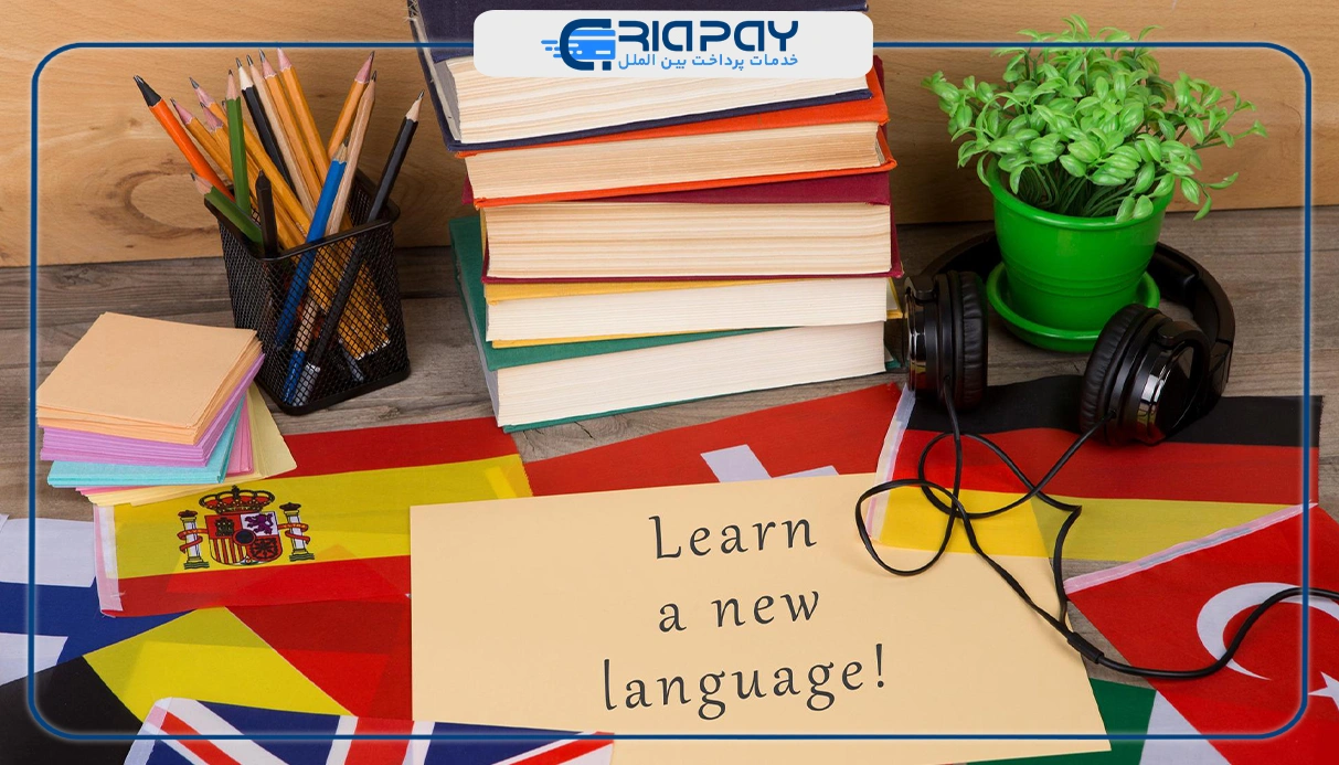 تفاوت آزمون تافل، آیلتس، PTE و دولینگو