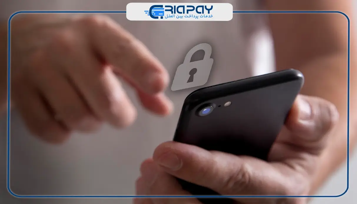 بازیابی رمز فراموش شده اپل آیدی با Two factor authentication