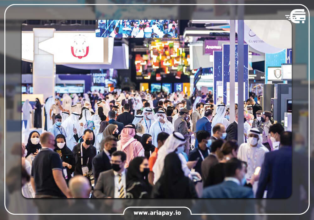 نمایشگاه جیتکس (GITEX) 