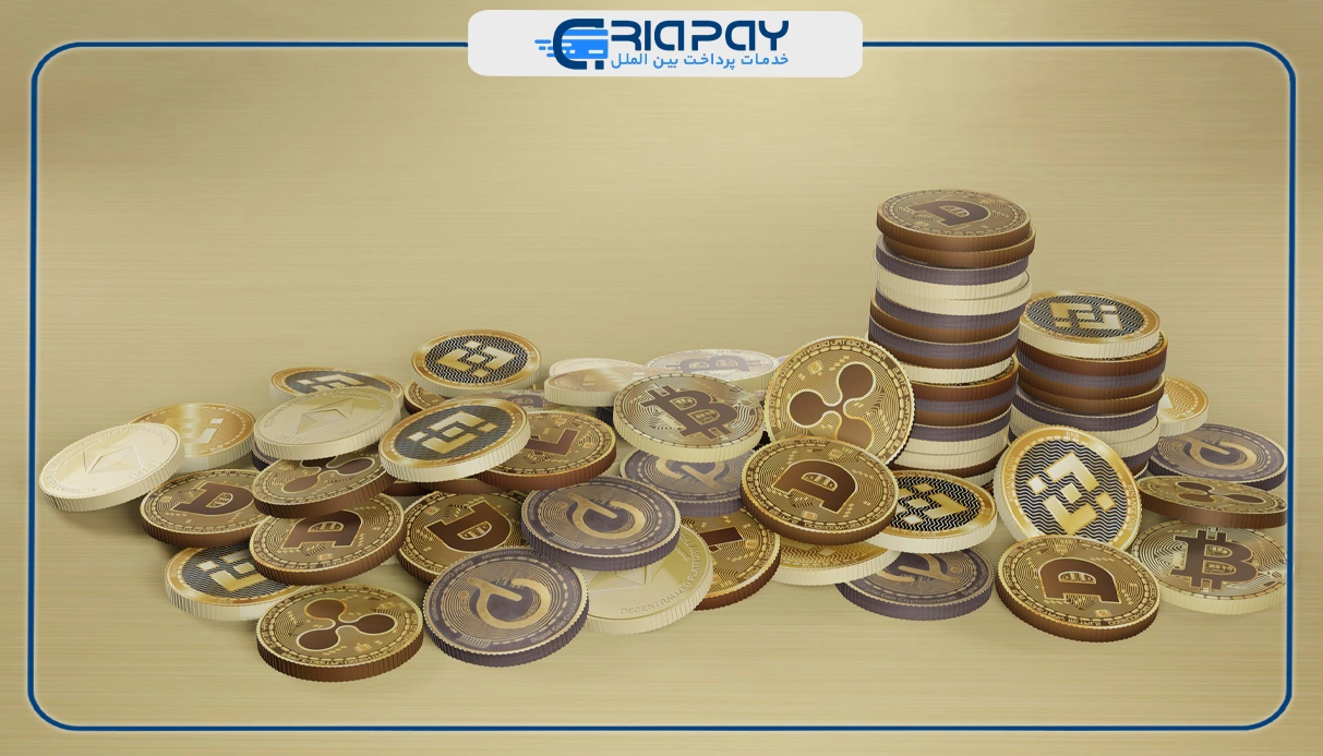 تفاوت کوین و توکن در چیست؟