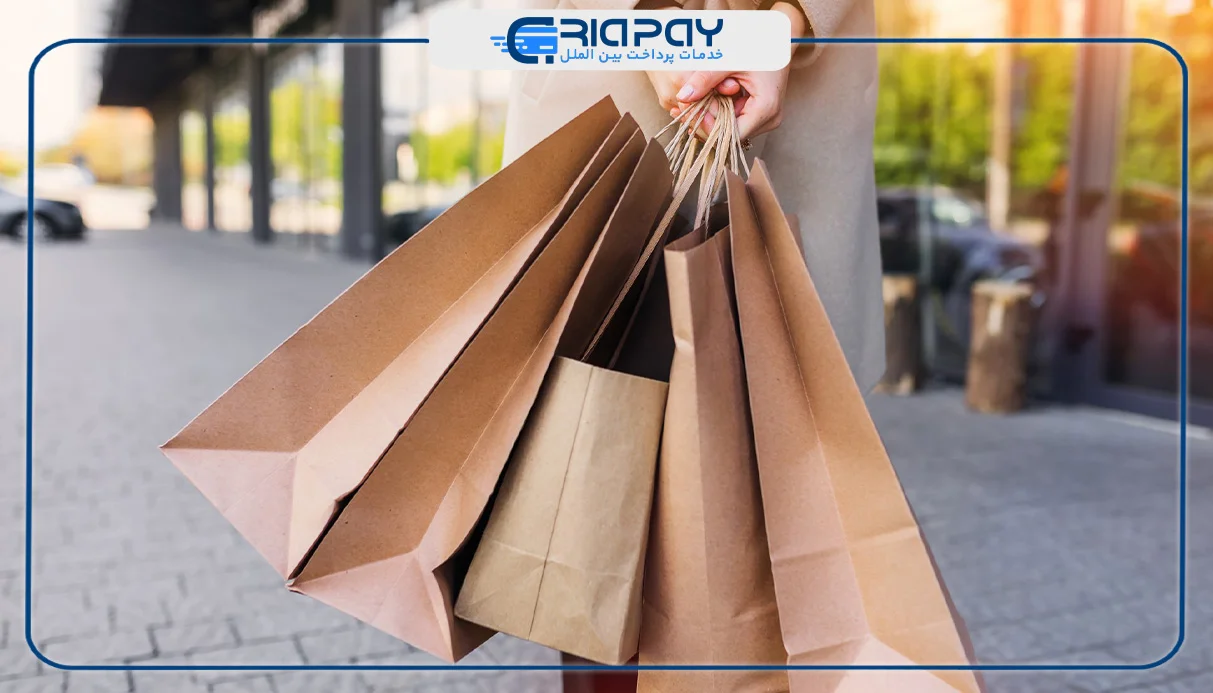 خرید از فری شاپ ترکیه و خرید از فری شاپ های دبی