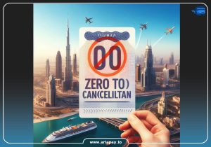 صفر تا صد کنسل کردن ویزای دبی | راهنمای کامل لغو ویزای امارات