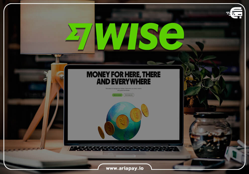 اطلاعات مورد نیاز برای انتقال وجه در سیستم انتقال پول Wise