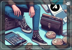 آموزش کیف پول تلگرام ؛ چگونه از ولت تلگرام استفاده کنیم؟