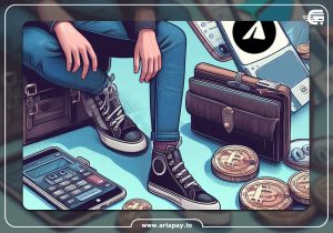 آموزش کیف پول تلگرام ؛ چگونه از ولت تلگرام استفاده کنیم؟