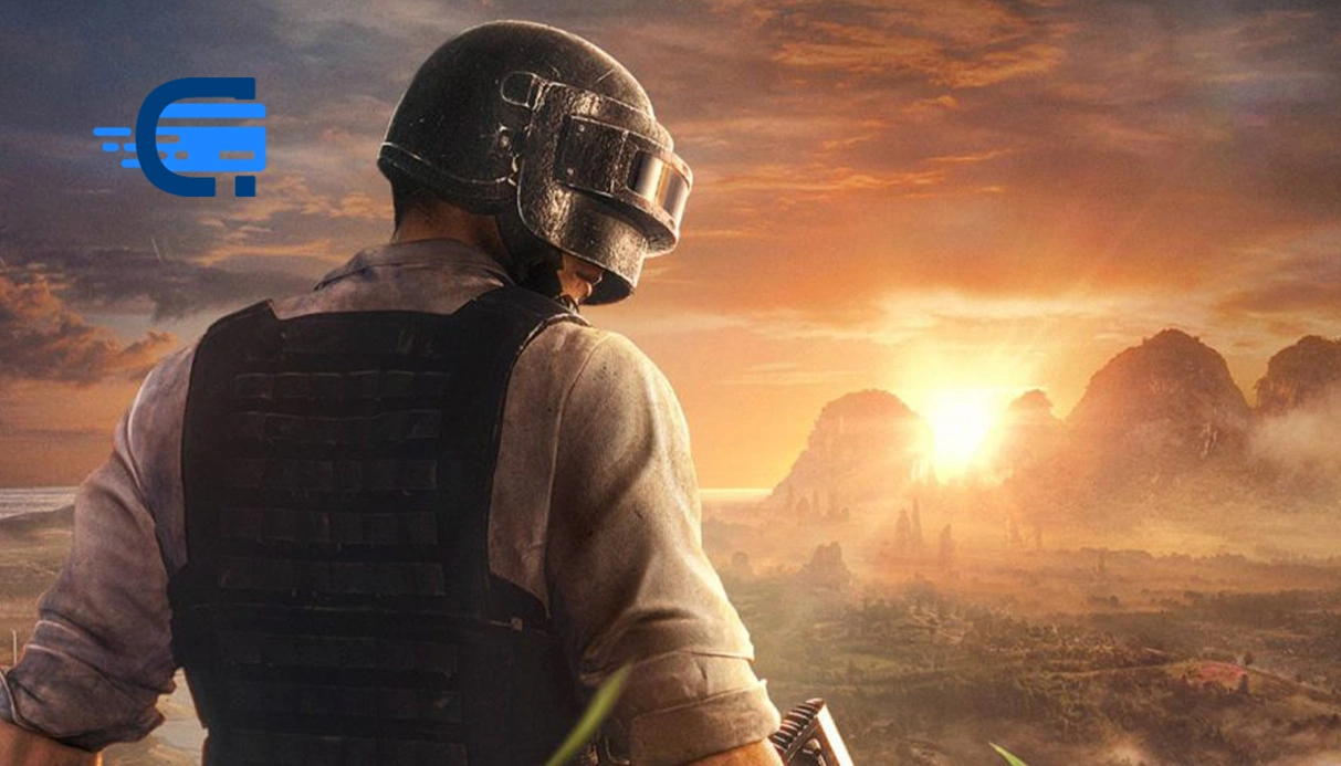 نحوه درآمد دلاری از پابجی PUBG و کسب درآمد از پابجی