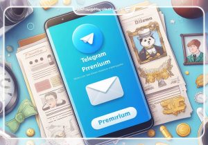 هدیه 200 هزار دلاری پاول دورف اشتراک رایگان تلگرام پرمیوم برای 10 هزار نفر