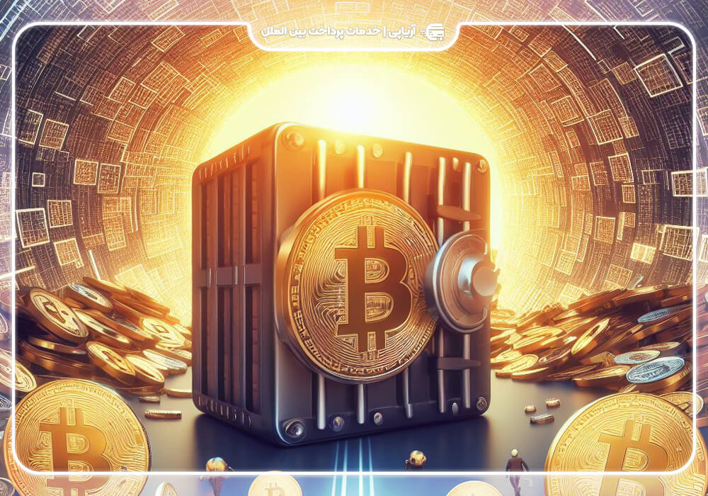 امن ترین منبع برای دریافت سیگنال بیت کوین