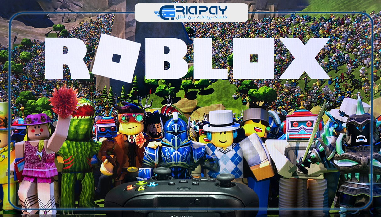معرفی بازی های اکشن روبلاکس ROblox