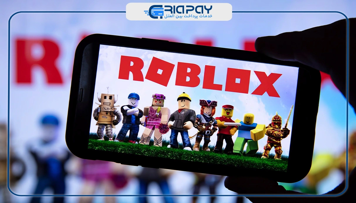 معرفی بازی های اکشن روبلاکس ROblox