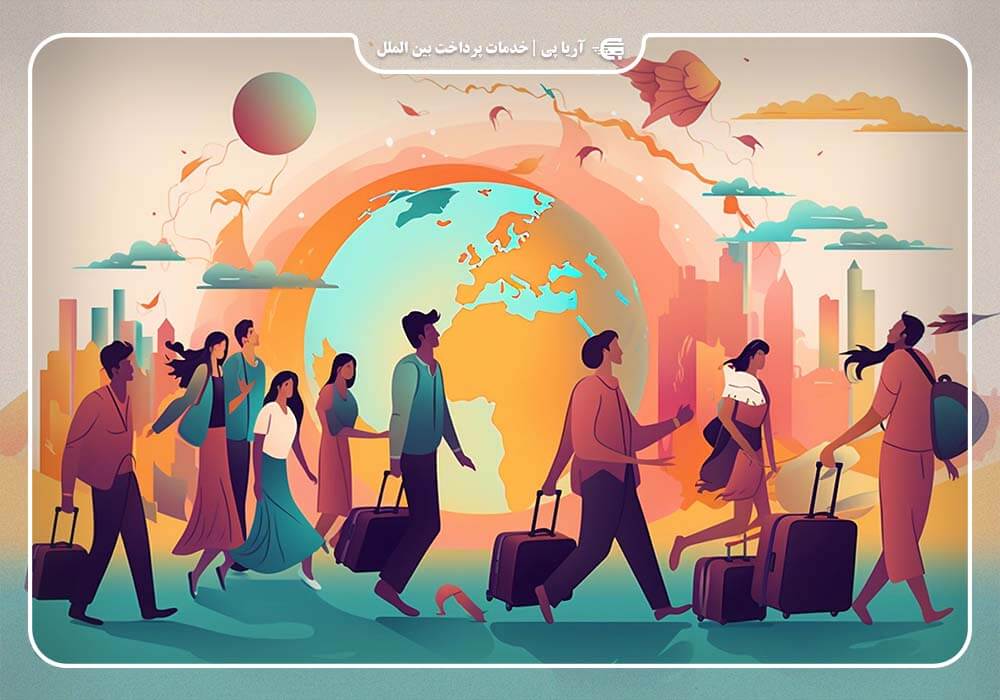 بهترین مدرک بین المللی برای مهاجرت چیست؟