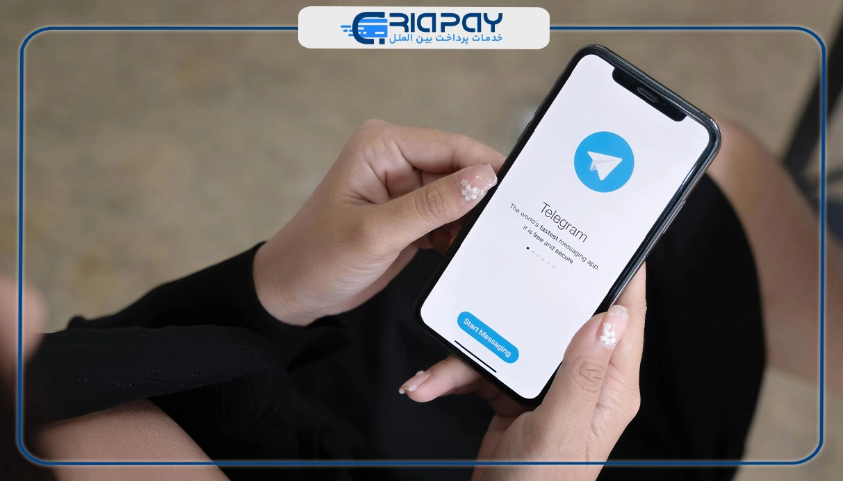 نحوه ارسال پیام زمان بندی شده در تلگرام چگونه است؟ 