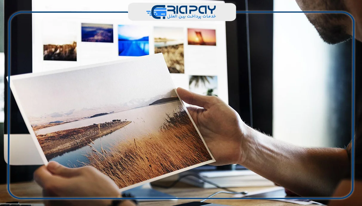 آموزش ثبت نام و وریفای در شاتر استوک 