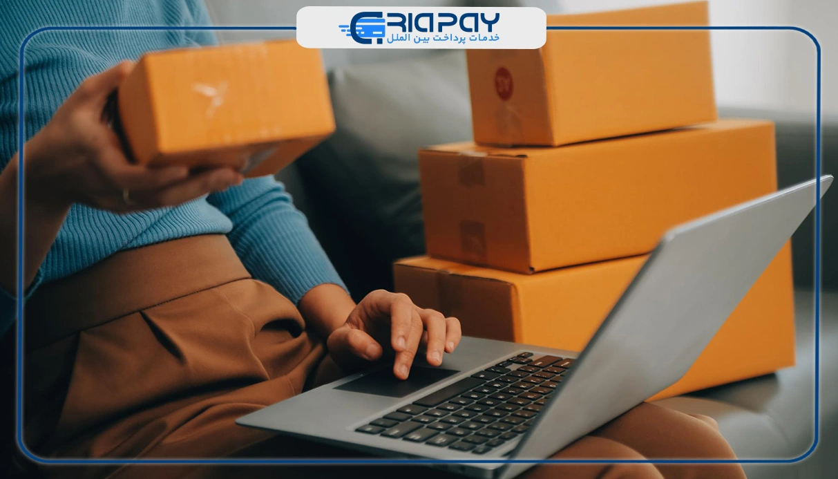 پرفروش ترین محصولات سایت علی بابا