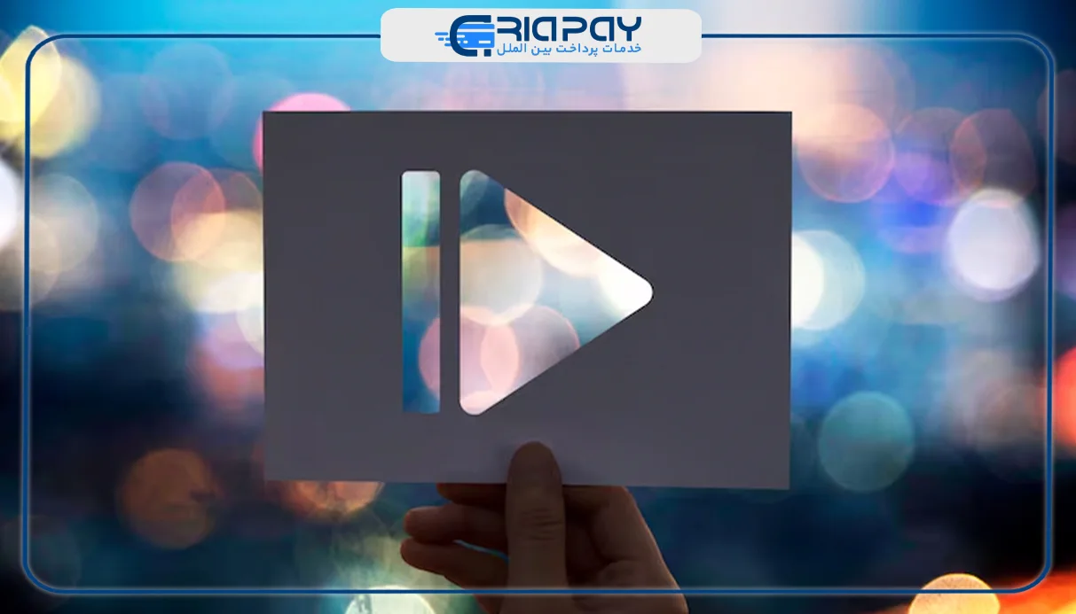  ثبت نام و وریفای در شاتر استوک