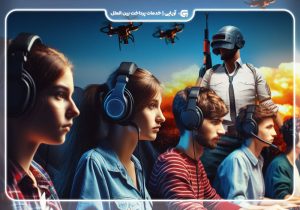 چگونه از پابجی (PUBG) درآمد دلاری کسب کنیم؟