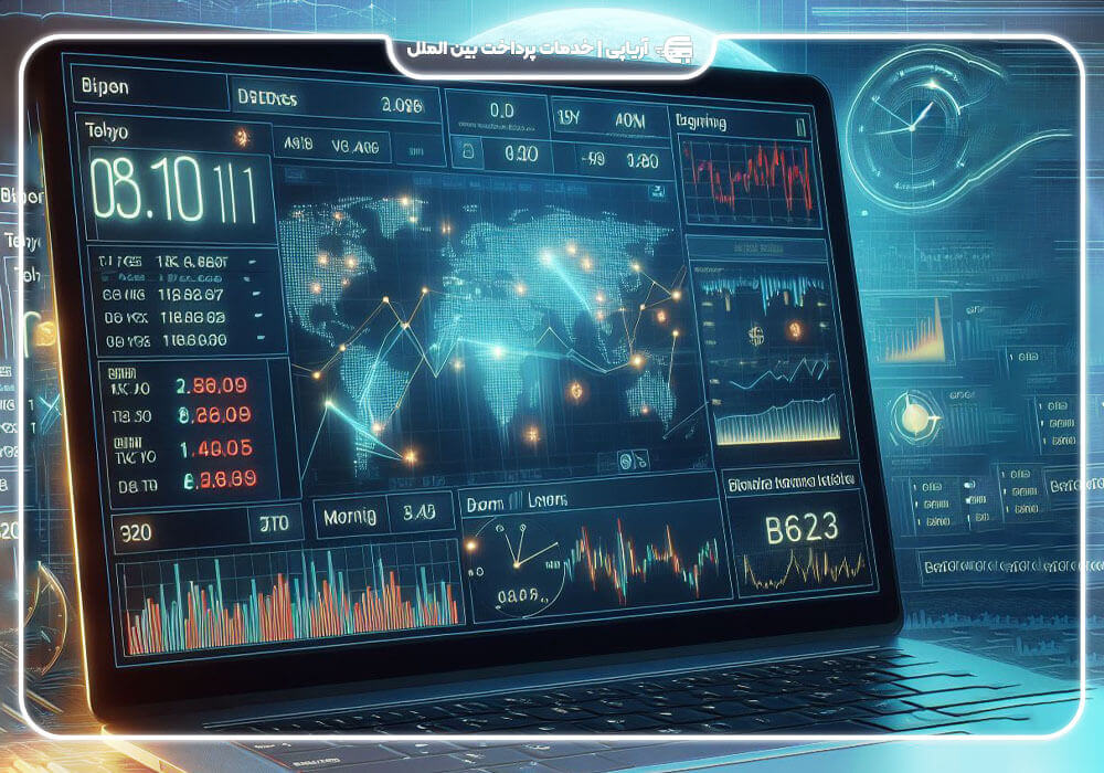 معرفی بهترین ساعت ترید ارز دیجیتال و راهنمای بازه‌های زمانی معاملاتی