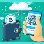 نحوه خرید بیت کوین با وب مانی و بالعکس