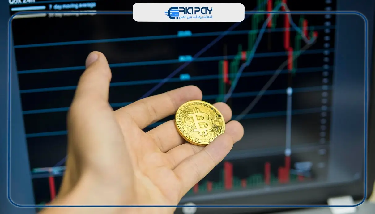 کاربرد اهرم در معاملات ارز دیجیتال