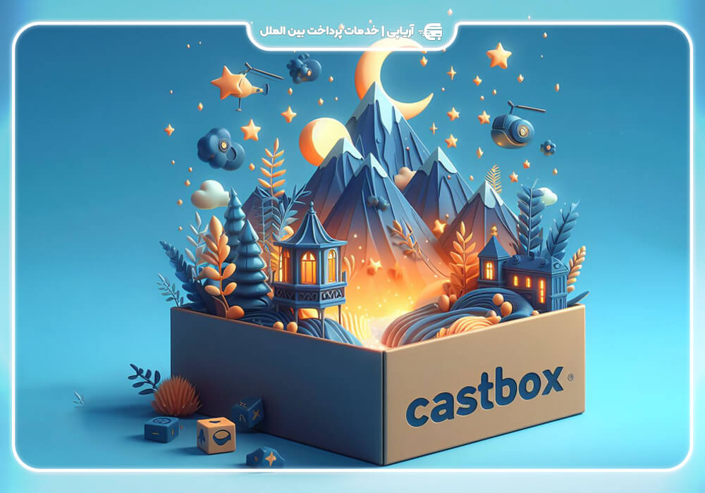 راهنمای تولید و انتشار پادکست در Castbox!