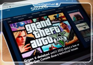 شایعه عجیب: بازی GTA 6 یک سال دیرتر از PS5 برای کامپیوتر منتشر می‌شود
