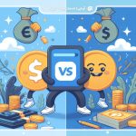 مقایسه و بررسی تفاوت‌های ونمو Venmo با پی پال PayPal