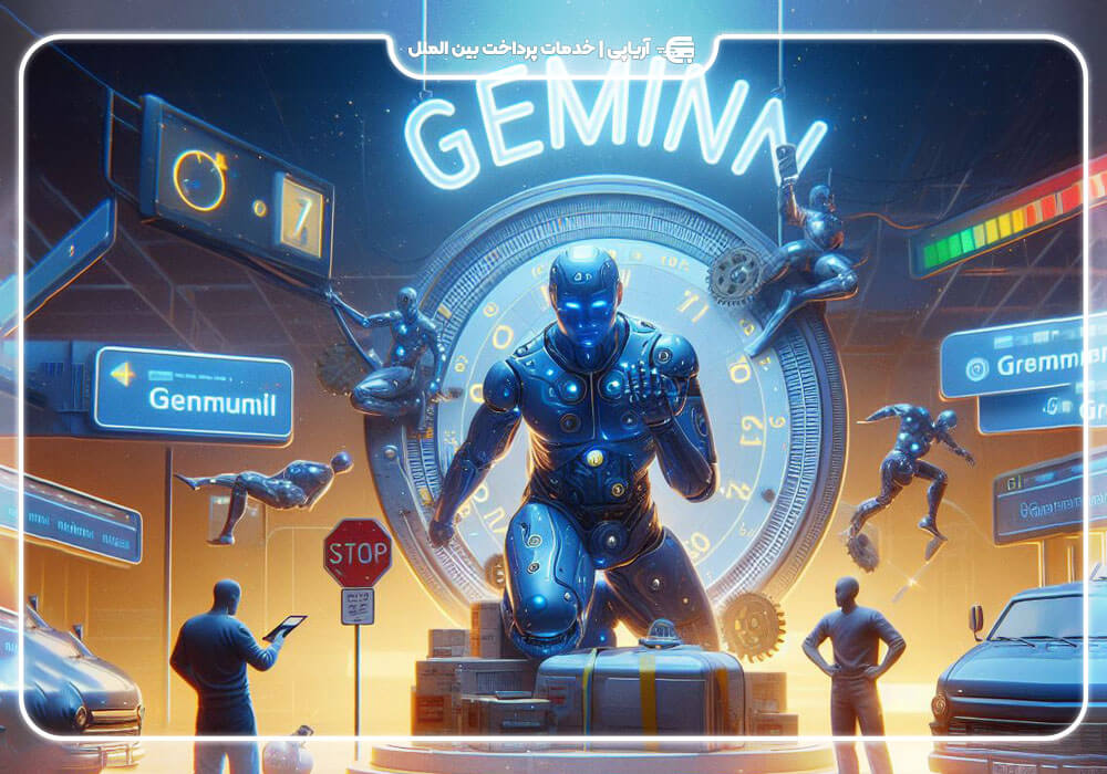 عرضه هوش مصنوعی قدرتمند Gemini را تا دی‌ماه به تعویق انداخته است.