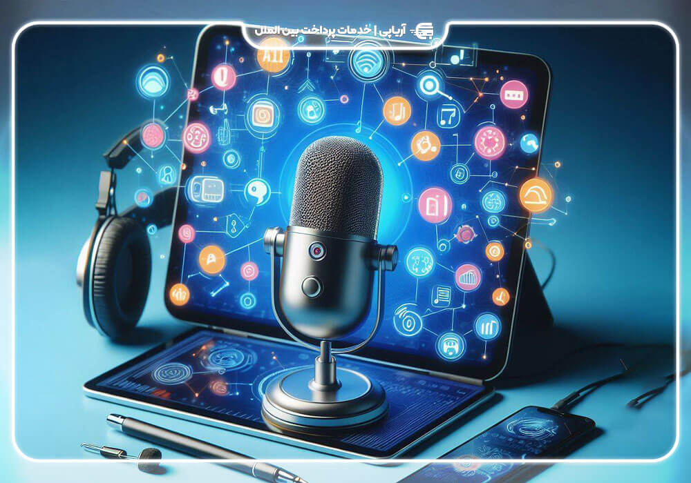  هوش مصنوعی voice ai تفاوت هارا رقم میزند.