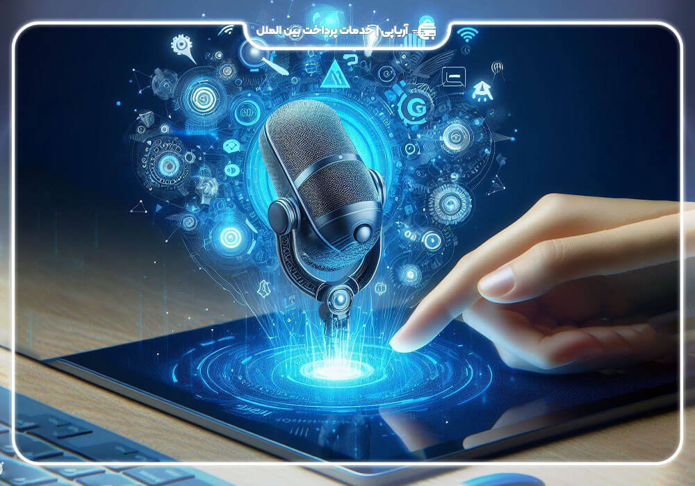 هوش مصنوعی Voice ai هوش مصنوعی تغییر صدا به افراد مشهور