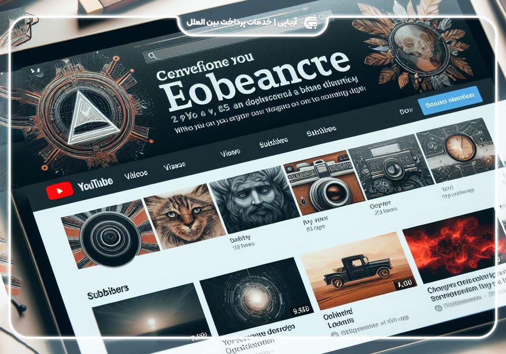 چرا باید آدرس اختصاصی برای ایمیل یوتیوب داشته باشیم؟