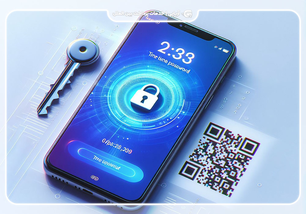 نحوه بازیابی Google Authenticator!