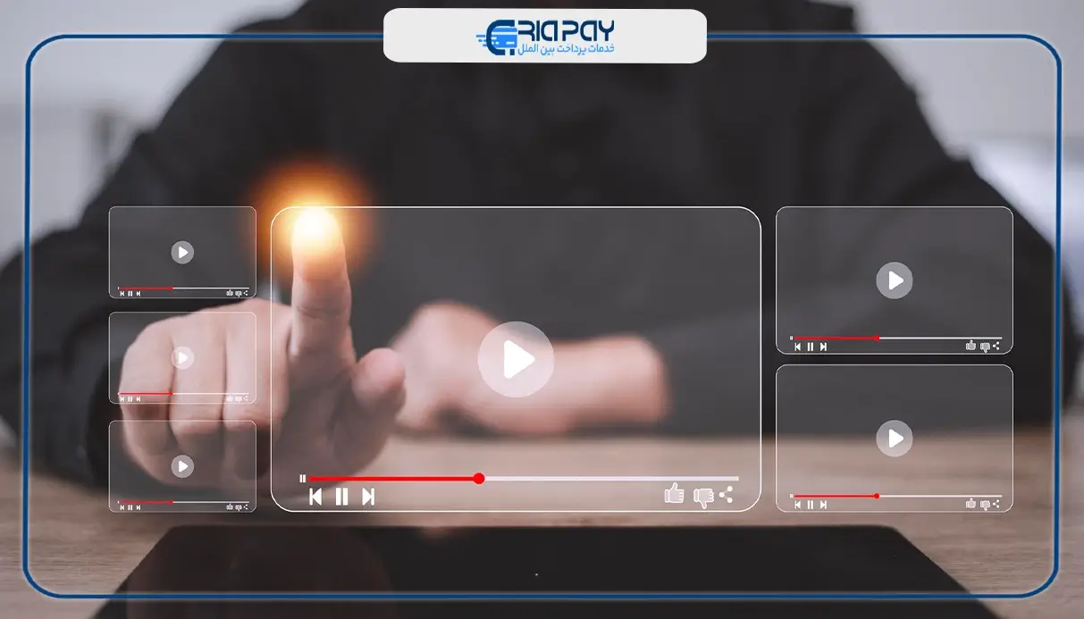 مزایا و معایب استفاده از خدمات شرکت های MCN یوتیوب!