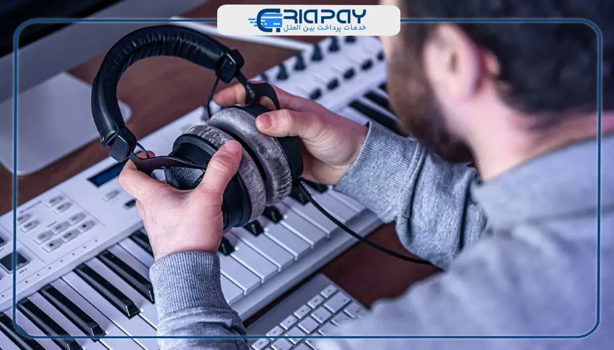 بهترین روش برای بالا بردن کیفیت دانلود موسیقی در اپل موزیک!