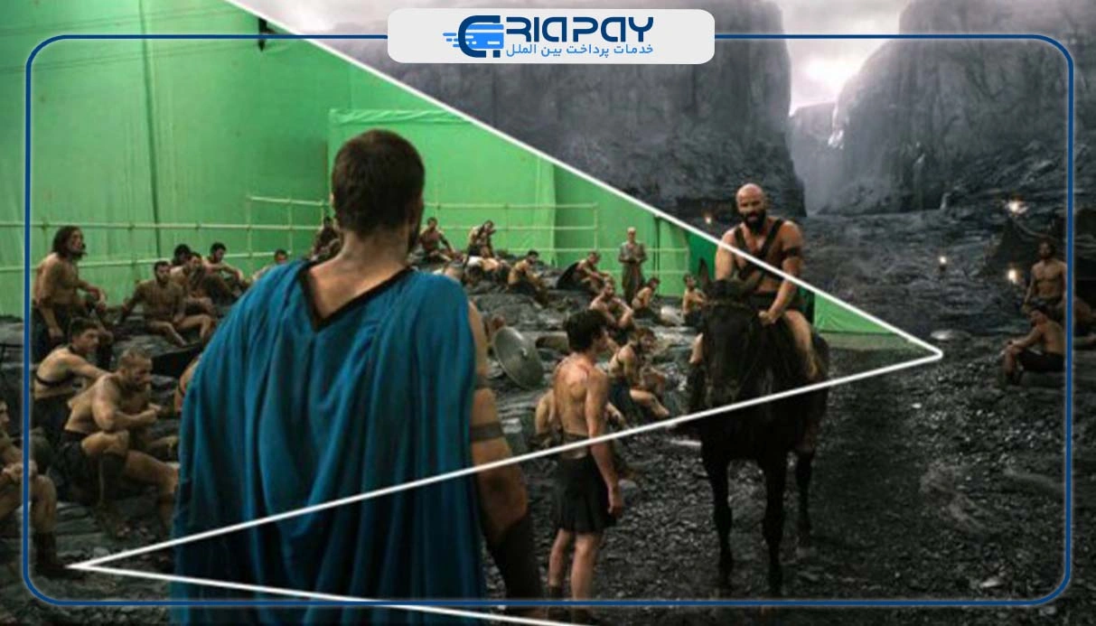 چند نرم افزار قدرتمند CGI!