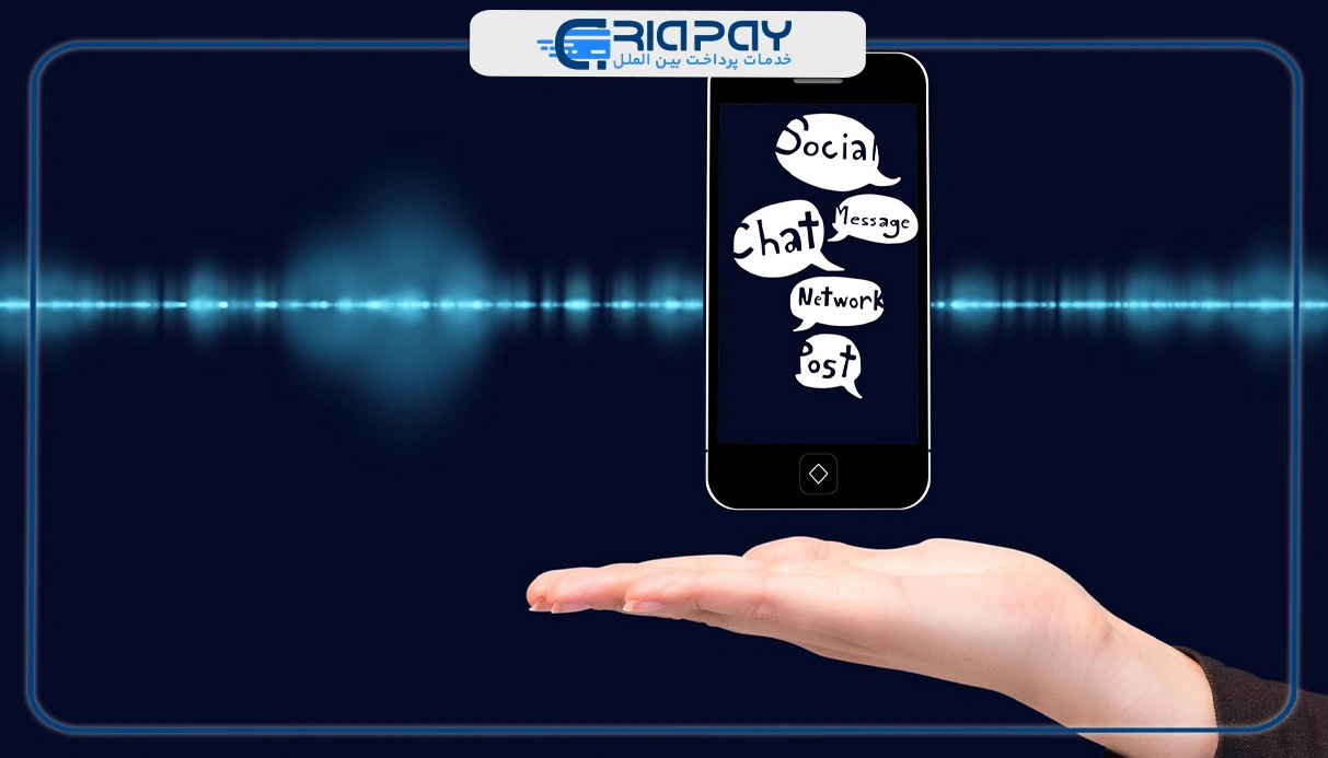 نحوه استفاده از شماره مجازی Talk2